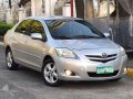 2010 Toyota Vios for sale-1