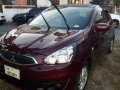 Mitsubishi Mirage 2016 for sale-0