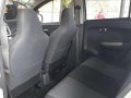 Toyota Wigo 1.0G 2014 automatic transmission Cebu unit-2