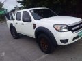 2011 Ford Ranger XLT MT for sale-0