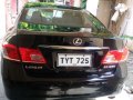 2011 Lexus ES 350 for sale-2