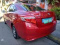2014 Toyota Vios J for sale-9