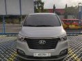 HYUNDAI Grand Starex Gold Edition Face lifted 2019 model-5