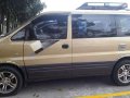 Hyundai Starex 2003 for sale-7