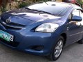 2009 Toyota Vios 1.3 E for sale-1