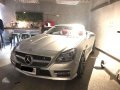 Mercedes Benz 2016 SLK 350 AMG for sale-9