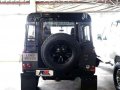 Land Rover Defender 2006 for sale-0