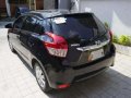 2015 Toyota Yaris for sale-8