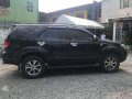 2006 Toyota Fortuner for sale-3