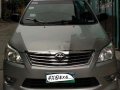 Toyota Innova E 2012 for sale -2