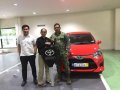 Toyota Wigo 2019 for sale-0