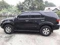 Toyota Fortuner 2007 for sale-2