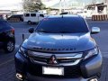 Mitsubishi Montero Sport 2017 for sale-0