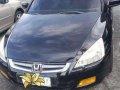 Honda Accord 2004 for sale-0