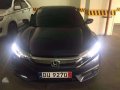 Honda Civic 2017 for sale-0