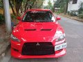 Mitsubishi Lancer EX 2009 for sale-0