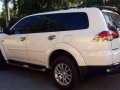 Mitsubishi Montero Sport Gls V 2013 for sale-1