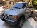 Kia Sportage 2003 for sale-4