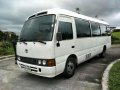 Like new Toyota Coaster For Sale-1