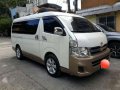 2014 Toyota Hiace Grandia GL for sale-0
