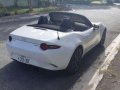 Mazda Mx-5 2.0L Manual 2017 for sale-4