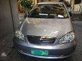 Toyota Corolla Altis 2006 for sale-5