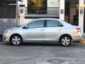 2010 Toyota Vios for sale-4