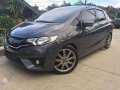 Honda Jazz Vx+ 2015 for sale-3