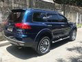 Mitsubishi Montero Sport 2012 GLS-V for sale-1