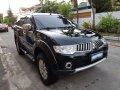 Mitsubishi Montero 2010 FOR SALE-0