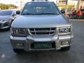 2004 Isuzu Crosswind for sale-0