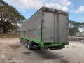 Mitsubishi Fuso 1995 For sale-4