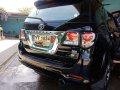 Toyota Fortuner G AT Diesel 2016 for sale-10