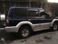 Toyota Land Cruiser Prado 1997 for sale-5