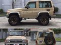 Toyota Land Cruiser 2017 for sale-6