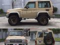 Toyota Land Cruiser 2017 for sale-0