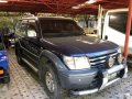 Toyota Land Cruiser Prado FOR SALE-0