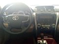 2015 Toyota Camry 2.5 G for sale-3