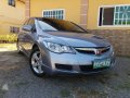 Honda Civic 2007 for sale-0