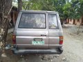 Toyota Tamaraw 1994 for sale-1