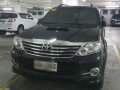 Toyota Fortuner G 25L 2015 for sale-8