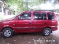 Mitsubishi Adventure 2005 for sale-3