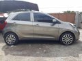 Kia Picanto 2011 for sale-4