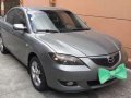 2007 New Mazda 3 1.6L S AT FOR SALE-2