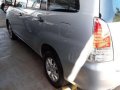 2011 Toyota Innova E for sale-1