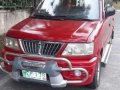Mitsubishi Adventure 1998 For Sale-4