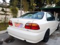 Honda Civic 2000 for sale-0