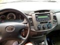 Toyota Innova 2012 for sale-6