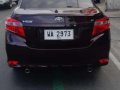2017 Toyota Vios E for sale-1