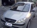 Hyundai Getz 2009 for sale-0